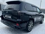 Lexus LX 570 2009 годаfor25 000 000 тг. в Астана – фото 4