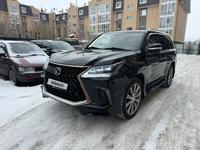 Lexus LX 570 2009 года за 25 000 000 тг. в Астана