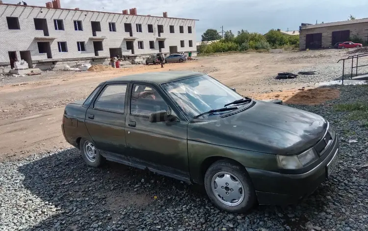 ВАЗ (Lada) 2110 1998 годаfor750 000 тг. в Караганда