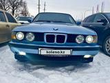 BMW 520 1991 годаүшін2 400 000 тг. в Кокшетау