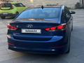 Hyundai Elantra 2018 годаүшін8 500 000 тг. в Астана – фото 4