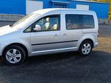 Volkswagen Caddy 2008 годаүшін4 300 000 тг. в Уральск – фото 3