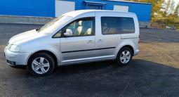 Volkswagen Caddy 2008 годаүшін4 300 000 тг. в Уральск – фото 3