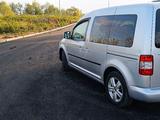 Volkswagen Caddy 2008 годаүшін4 300 000 тг. в Уральск – фото 4
