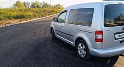 Volkswagen Caddy 2008 годаүшін4 300 000 тг. в Уральск – фото 4