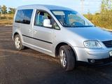 Volkswagen Caddy 2008 годаүшін4 300 000 тг. в Уральск – фото 5