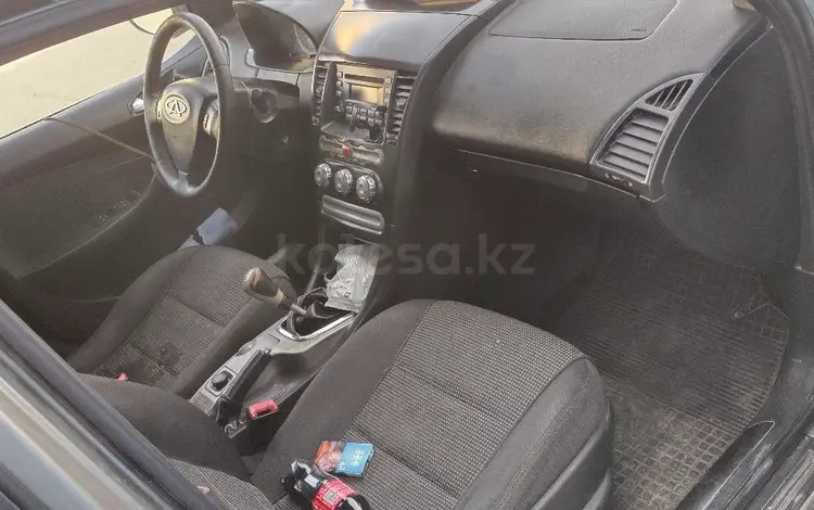 Chery M11 2010 года за 1 300 000 тг. в Атырау