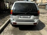 Mitsubishi Montero Sport 2003 года за 4 800 000 тг. в Алматы – фото 3