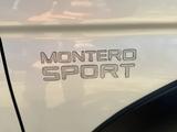 Mitsubishi Montero Sport 2003 года за 4 800 000 тг. в Алматы – фото 5