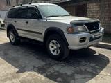 Mitsubishi Montero Sport 2003 года за 4 800 000 тг. в Алматы