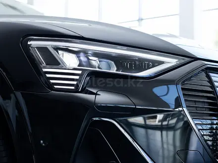 Audi e-tron 55 Quattro 2022 года за 55 000 000 тг. в Астана – фото 2