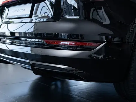Audi e-tron 55 Quattro 2022 года за 55 000 000 тг. в Астана – фото 7