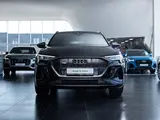 Audi e-tron 55 Quattro 2022 года за 55 000 000 тг. в Астана