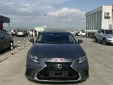 Lexus ES 350 2013 года за 9 000 000 тг. в Караганда – фото 3