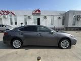 Lexus ES 350 2013 года за 9 000 000 тг. в Караганда – фото 5