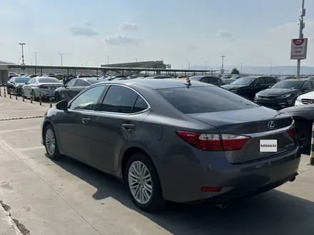 Lexus ES 350 2013 года за 9 000 000 тг. в Караганда – фото 6