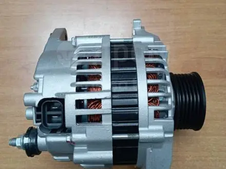 ГЕНЕРАТОР НА NISSAN за 13 500 тг. в Алматы – фото 3