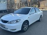 Toyota Camry 2002 года за 4 700 000 тг. в Астана – фото 3