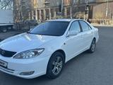 Toyota Camry 2002 года за 4 700 000 тг. в Астана – фото 5