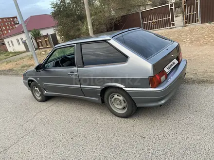 ВАЗ (Lada) 2113 2009 года за 1 100 000 тг. в Атырау