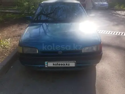 Mazda 323 1991 года за 1 300 000 тг. в Алматы