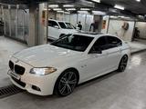 BMW 535 2014 года за 12 000 000 тг. в Астана