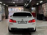 BMW 535 2014 года за 12 000 000 тг. в Астана – фото 3