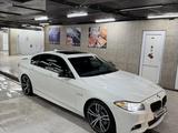 BMW 535 2014 года за 12 000 000 тг. в Астана – фото 5