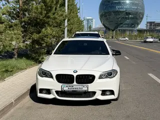 BMW 535