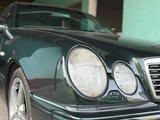 Mercedes-Benz E 320 1998 годаfor3 300 000 тг. в Шу