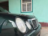 Mercedes-Benz E 320 1998 годаfor3 300 000 тг. в Шу – фото 4