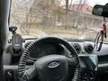 ВАЗ (Lada) Granta 2190 2014 годаүшін2 300 000 тг. в Уральск – фото 3