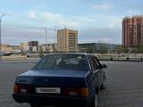 ВАЗ (Lada) 21099 2003 года за 1 200 000 тг. в Актау – фото 2