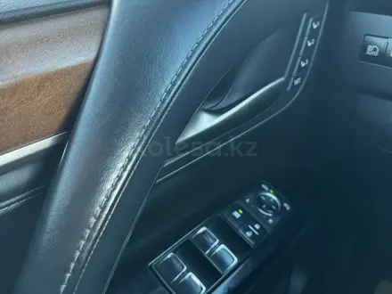 Lexus LX 450 2019 года за 49 500 000 тг. в Уральск – фото 19