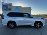 Lexus LX 450 2019 года за 52 000 000 тг. в Уральск – фото 5