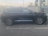 Hyundai Santa Fe 2020 годаүшін13 500 000 тг. в Павлодар – фото 4
