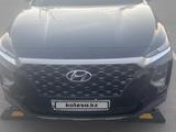 Hyundai Santa Fe 2020 года за 13 500 000 тг. в Павлодар