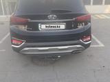 Hyundai Santa Fe 2020 годаүшін13 500 000 тг. в Павлодар – фото 3