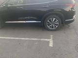 Hyundai Santa Fe 2020 годаүшін13 500 000 тг. в Павлодар – фото 2