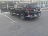 Hyundai Santa Fe 2020 годаүшін13 500 000 тг. в Павлодар – фото 5