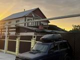 ВАЗ (Lada) Lada 2121 2015 годаүшін3 300 000 тг. в Жаркент – фото 3