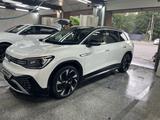 Volkswagen ID.6 2022 года за 13 500 000 тг. в Алматы