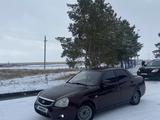 ВАЗ (Lada) Priora 2170 2011 года за 1 900 000 тг. в Костанай – фото 3