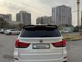 BMW X5 2014 года за 17 500 000 тг. в Шымкент – фото 4