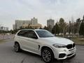 BMW X5 2014 года за 17 500 000 тг. в Шымкент – фото 7
