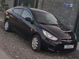 Hyundai Accent 2013 года за 4 200 000 тг. в Талдыкорган – фото 2