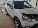 Honda CR-V 2003 года за 5 500 000 тг. в Уральск