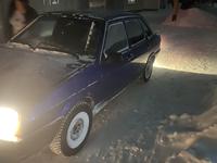 ВАЗ (Lada) 21099 2002 годаүшін860 000 тг. в Семей