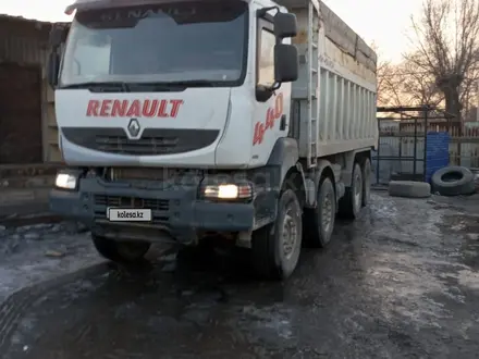Renault  Kerax 2007 года за 13 500 000 тг. в Алматы