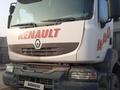 Renault  Kerax 2007 года за 13 500 000 тг. в Алматы – фото 2